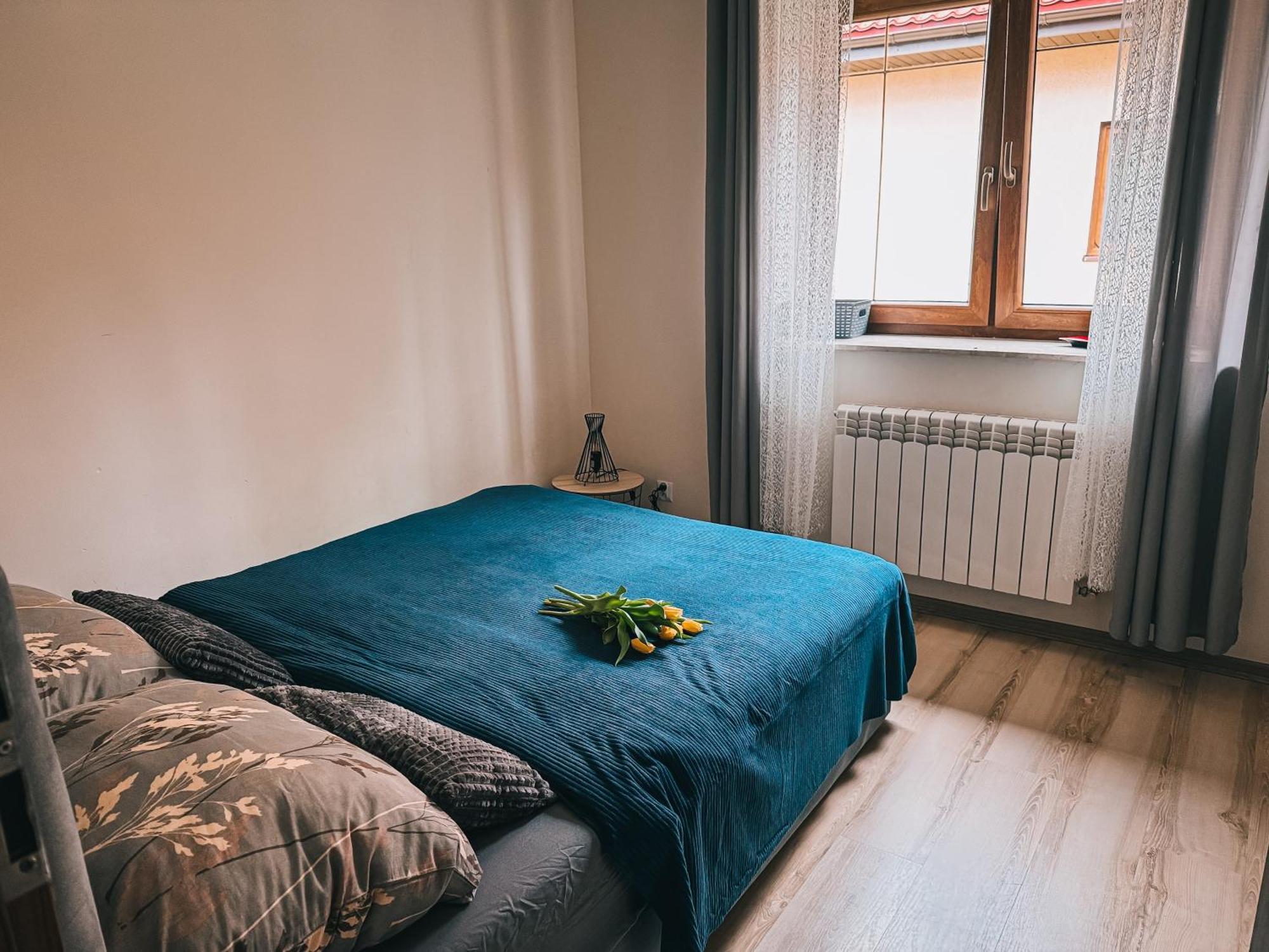 Fotuso House Apartment Majdany Wielkie Exterior photo